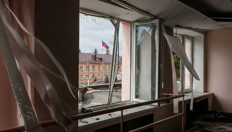 Ukrayna'nın Kursk'a Saldırısı: 1 Kayıp ve Tansiyonu Arttıran Gelişmeler