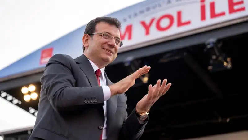 İstanbul Başsavcısı'na Tehdit Davası: Ekrem İmamoğlu'nun Karar Günü Geldi