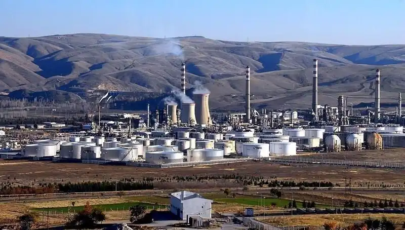 Şubat Ayında Türkiye'nin LPG İthalatında Dikkate Değer Düşüş!