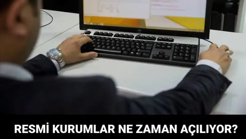 Resmi Kurumların Açılış Tarihleri: PTT, Sağlık Ocağı ve Noterler Hakkında Merak Edilenler