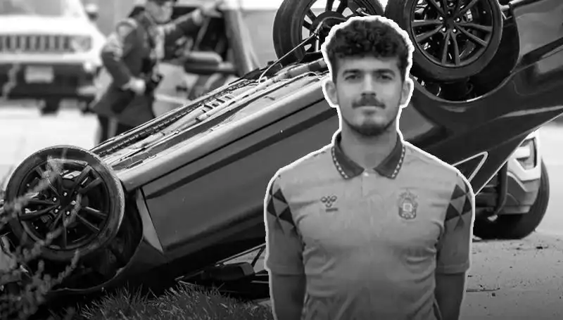 Futbol Dünyasında Yas: Kaza Sonucu Hayatını Kaybeden Player’ın Trajik Hikayesi