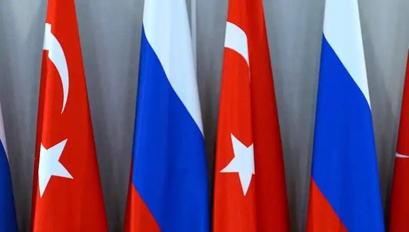 105 Yılda Değişmeyen Bağ: Rusya ve Türkiye İlişkileri