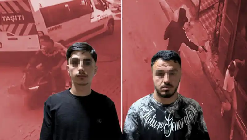 Suç Makinesi Şifreli Mesajıyla Korkunç Olayı Başlattı: "Demir ve Çekirdeği Hazırla" Dedi