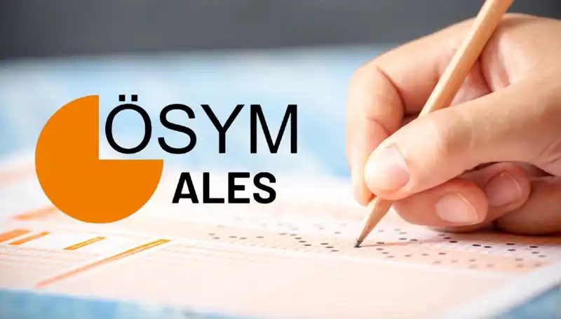 ALES/2 Başvuruları Resmi Olarak Başladı: Süreç ve Detaylar Burada