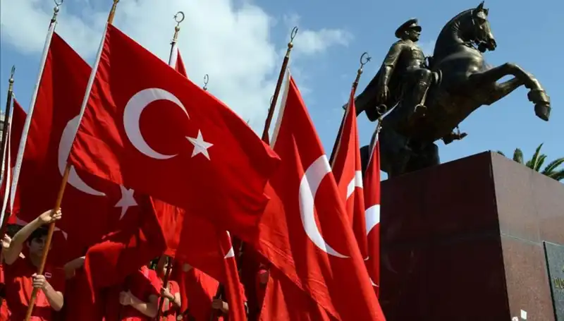 2025’te İstanbul’da Ücretsiz 19 Mayıs Konserleri Heyecanla Bekleniyor!