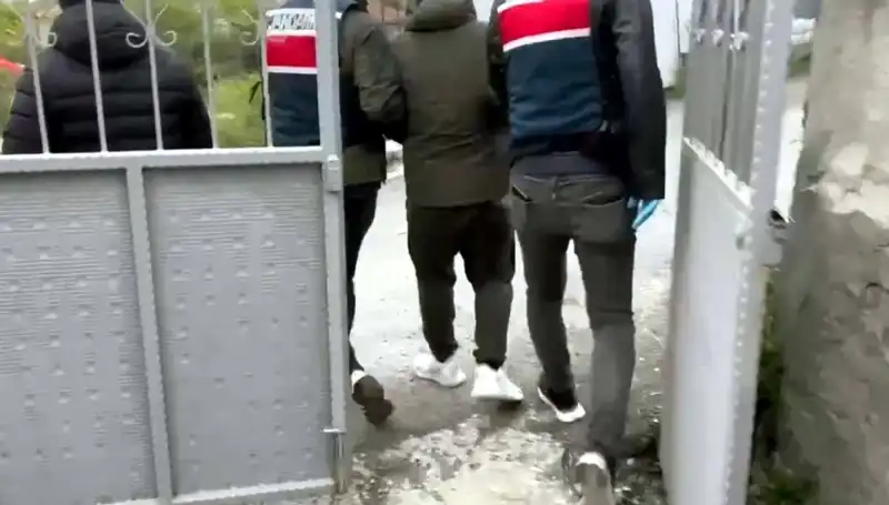 1.2 Milyar Liralık Dolandırıcılık Skandalında 139 Şüpheli Zorla Gözaltına Alındı!