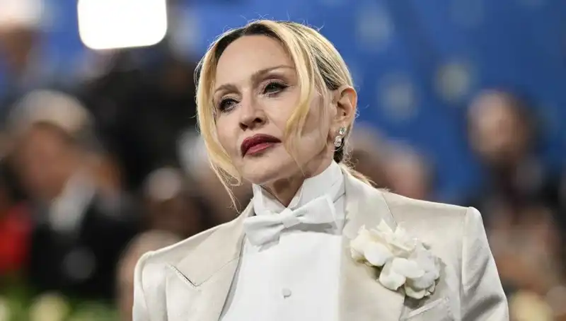 Madonna'nın Yeni Diyeti: Kanserle Mücadele İçin Mükemmel Çözüm Mü?