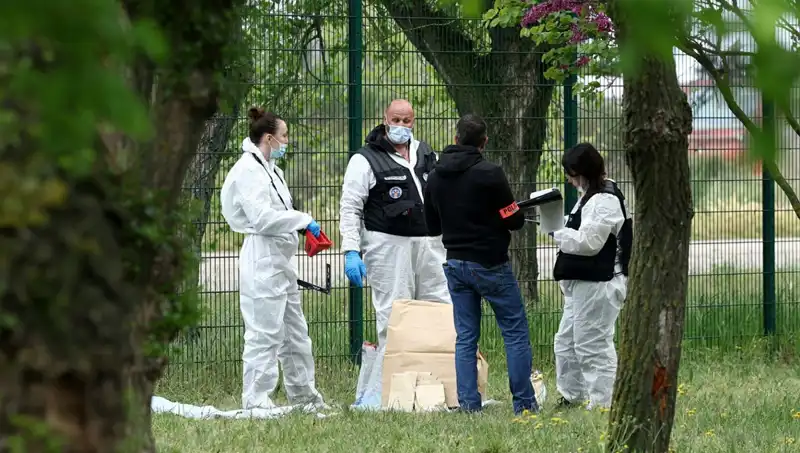 Fransa'da Hapishanelere Yönelik Şok Saldırılar: Güvenlikte Tarihi Çözümler Aranıyor