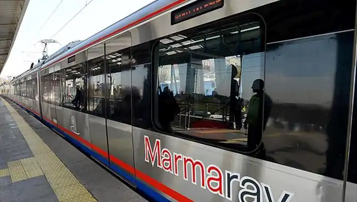Marmaray Seferleri Neden Durduruldu? 7 Temmuz 2025 İzlemeniz Gereken Gelişmeler