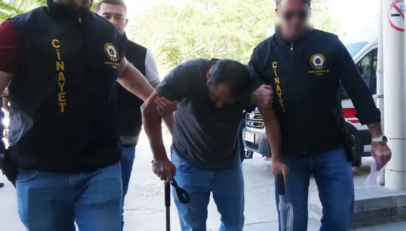 Arazide Bulunan Cesetle İlgili Evli Çiftin Şok İtirafı!