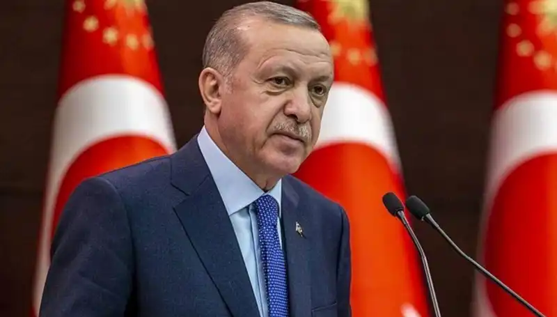 Cumhurbaşkanı Erdoğan: Terörle Mücadelede Yeni Stratejiler ve Başarı Vizyonu