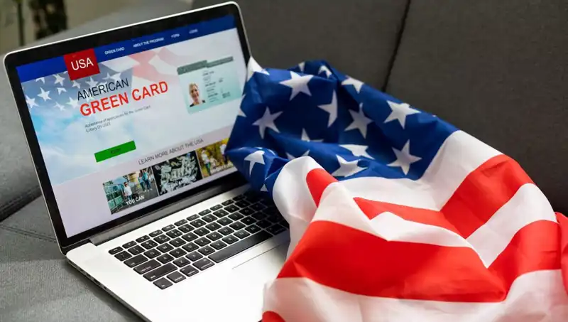 2025 Green Card Sonuçları Açıklandı: Sorgulama Süreci Nasıl İşliyor?