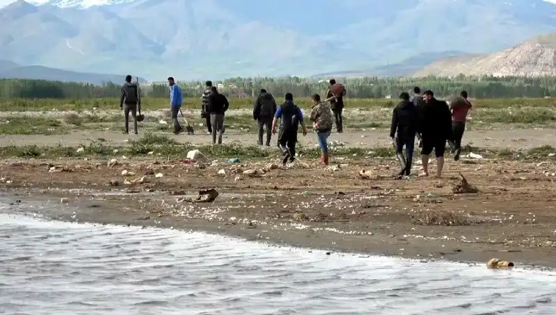 İki Mahalle Arası Karasal Mesafe 1 Kilometreye Düştü: Yaya Geçişleri Kolaylaştı