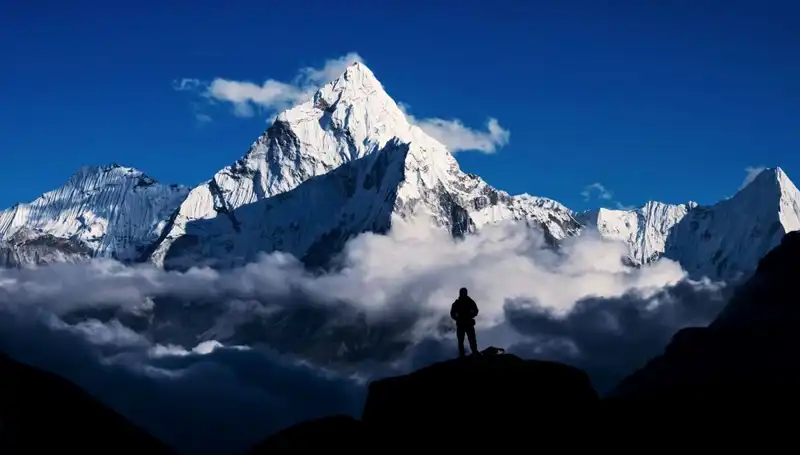 Everest Dağı’nda Çığır Açan Değişim: Tırmanış Deneyimi Artık Farklı