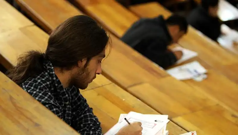 2025 DGS Başvuruları Ne Zaman? ÖSYM Takvimi Açıkladı!