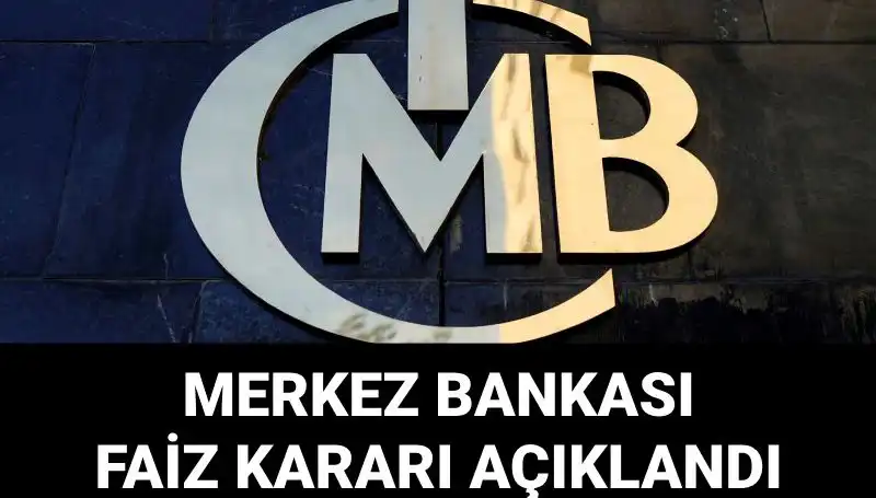 Merkez Bankası Faiz Kararı için Kritik PPK Toplantısı Ne Zaman Gerçekleşecek?
