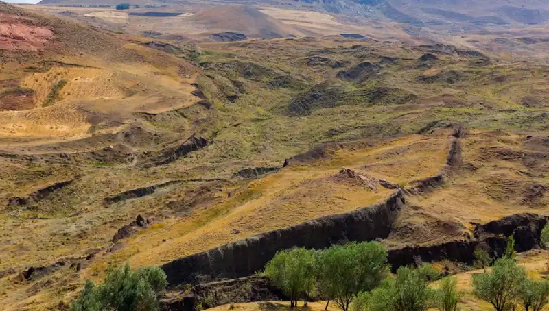 Nuh'un Gemisi Gerçekten Bulundu mu? Yeni İddialar Gündemde!