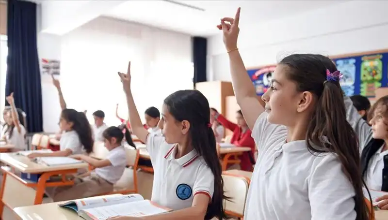 25 Nisan'da Tekirdağ, Yalova ve Kocaeli’de Okullar Tatil Mi?