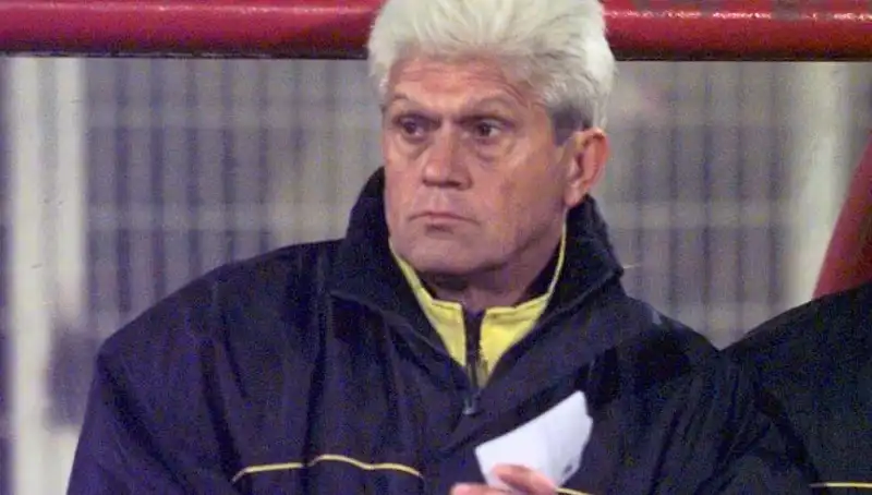 Werner Lorant'ın Yardımcısı Engin Fırat'tan Şok Açıklama: "6-0'lık Maç Yüreğimi Parçaladı"