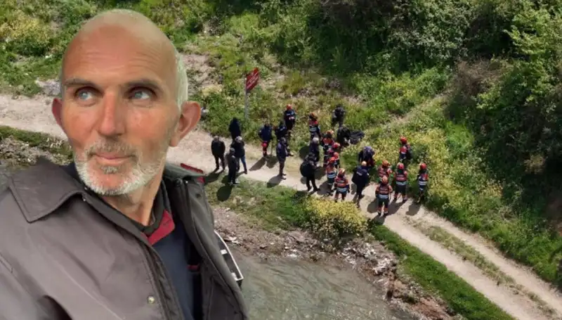 İstanbul'da Haftalarca Aranan Kaybolan Kişiden Acı Haber Geldi