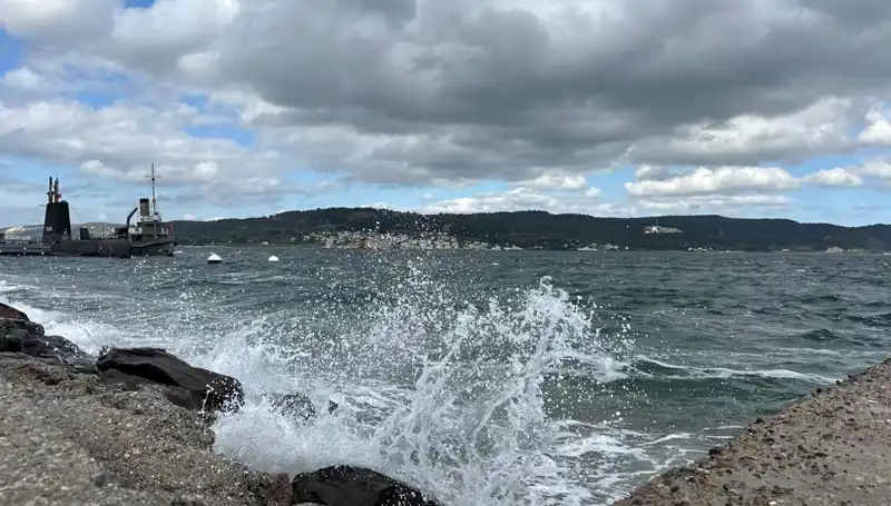 Beykoz Sahillerinde Denize Girmek Yasağı: Sebepleri ve Sonuçları Neler Olacak?