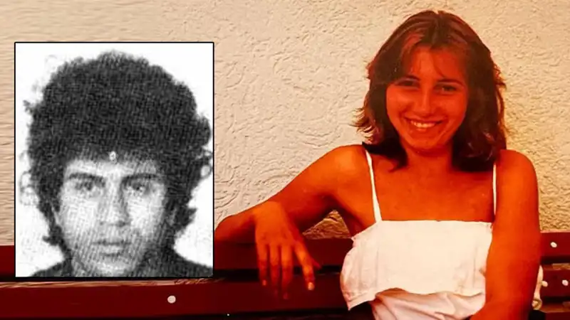 Dosya 40 Yıl Sonra Raftan İndi: Interpol'ün Peşinde Nazmi’nin Gizemi