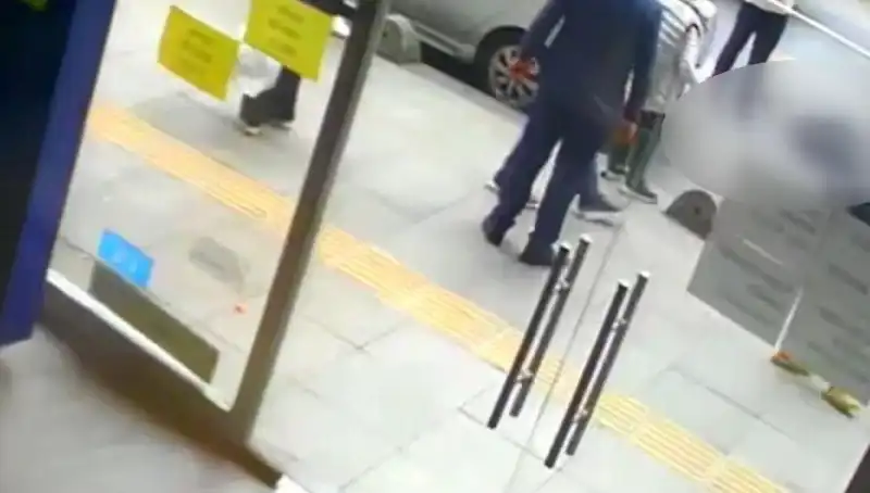 Esenler'de Hafriyat Kamyonu Dehşeti: Feci Kaza Detayları!