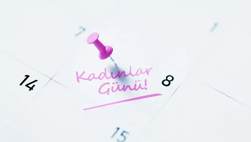 Kadınlar Günü: Tarihçesi ve Anlamı Neden Bu Kadar Önemli?