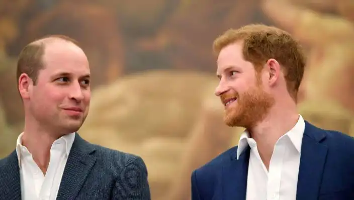 Monarşi Krizi: Prens Harry ve William Arasındaki Küslüğün Etkileri