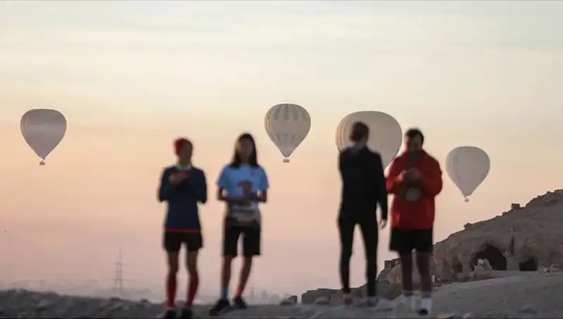 Turizmde Yeni Bir Rekor: 2023'ün Çekim Gücü Artıyor!