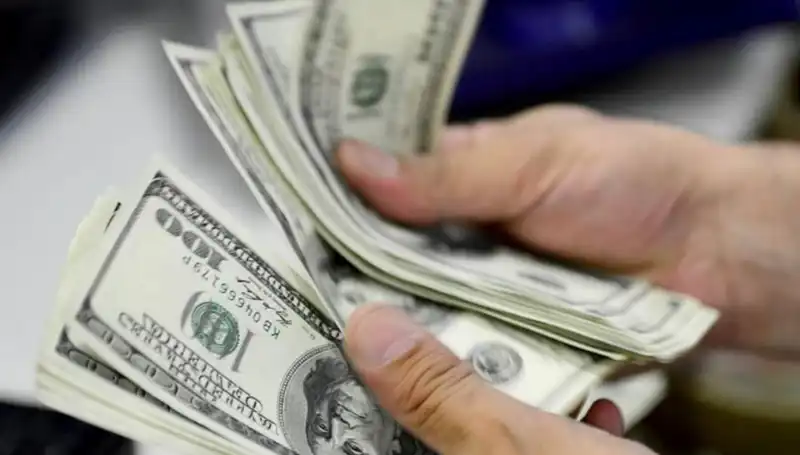 Dolar Kuru Bugün Ne Kadar? 29 Nisan 2025 Fiyatları Açıklandı