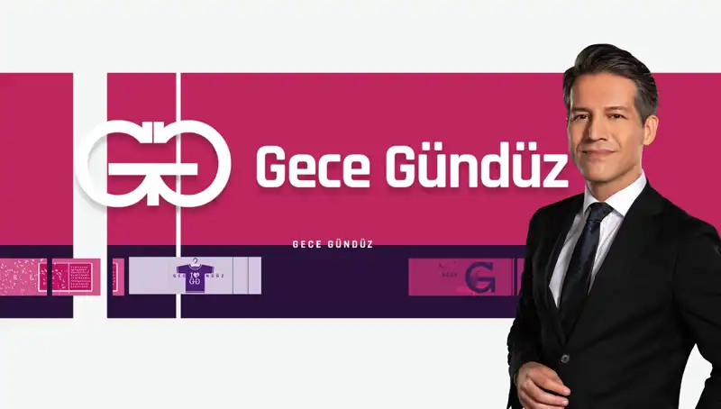 Gece Gündüz Etkinliği: 4 Mart 2025'te Sıradışı Bir Deneyim