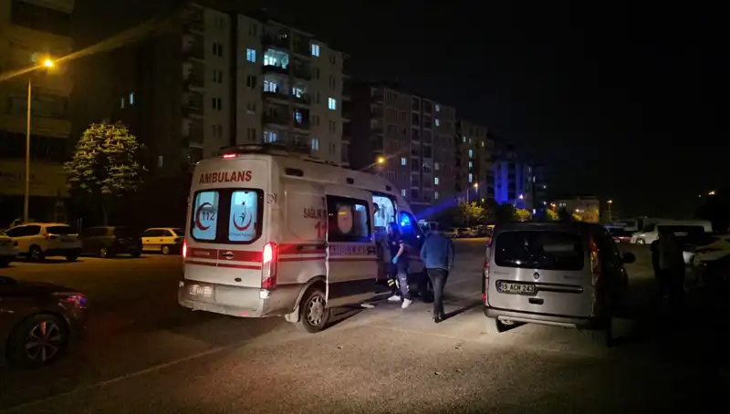 Düğün Hazırlığında Patlayan Gerginlik: Dünürler Arasındaki Kavga Kanlı Bitti