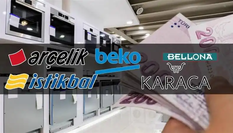 2025'te Evlenecek Çiftlere Özel İndirimler: Mobilyadan Elektroniğe Her Şey!