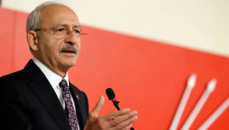 MHP, Kılıçdaroğlu Hakkındaki Şikayetini Geri Çekerek Siyasi İttifakın Nabzını Yokladı