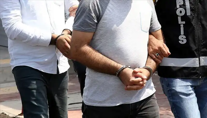 Samsun'da Kaçakçılık Operasyonu: Dört Şüpheli Gözaltına Alındı!