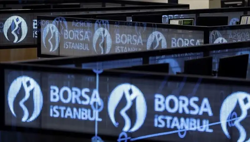 Borsa'da İlk Yarıda Beklenmedik Düşüş: Yatırımcıları Neler Bekliyor?