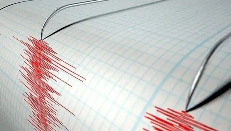 Sivas'ta 3.2 Büyüklüğünde Deprem: Neler Yaşandı ve Sonrası