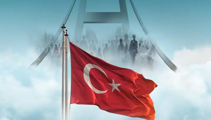 Spor Kulüplerinden 15 Temmuz'a Anlamlı Mesajlar: Demokrasi ve Birlik Vurgusu