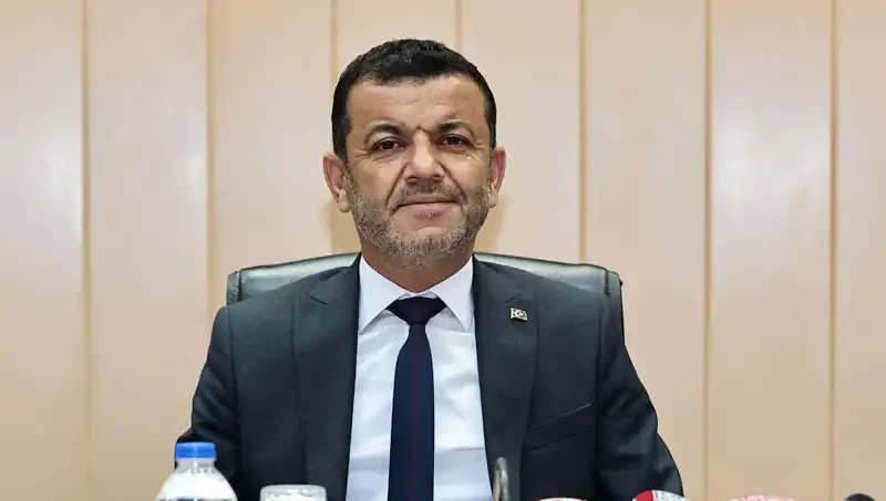 CHP Kurultayı Divan Başkanı Bülent Nuri Çavuşoğlu’nun Hayatı ve Kariyeri