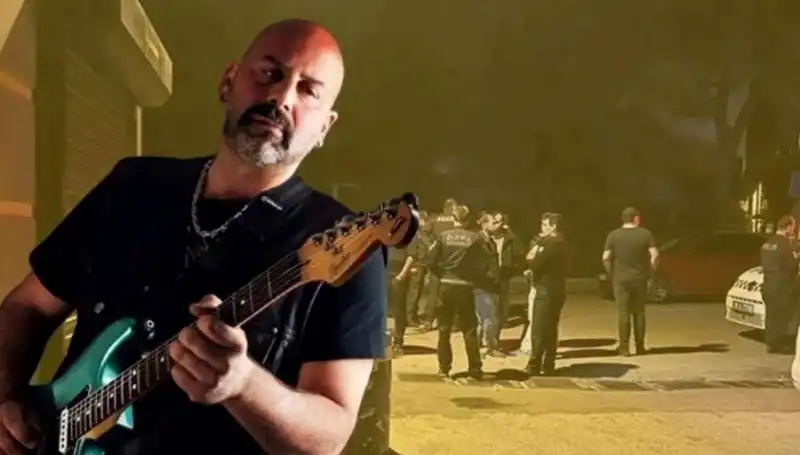 Onur Şener Cinayetinde Şok Gelişme: 2 Sanığa Verilen Cezalar Açıklandı