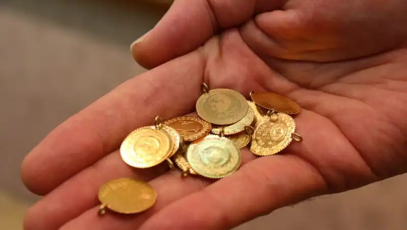 30 Nisan Güncel Altın Fiyatları: Gram ve Çeyrek Altın Ne Kadar?