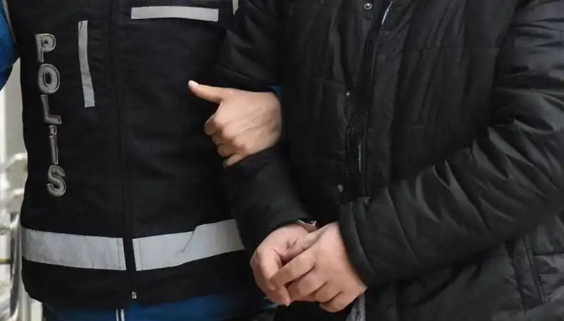 İstanbul’da Terör Soruşturmasında Şok Edici Gelişme: 7 Kişi Tutuklandı