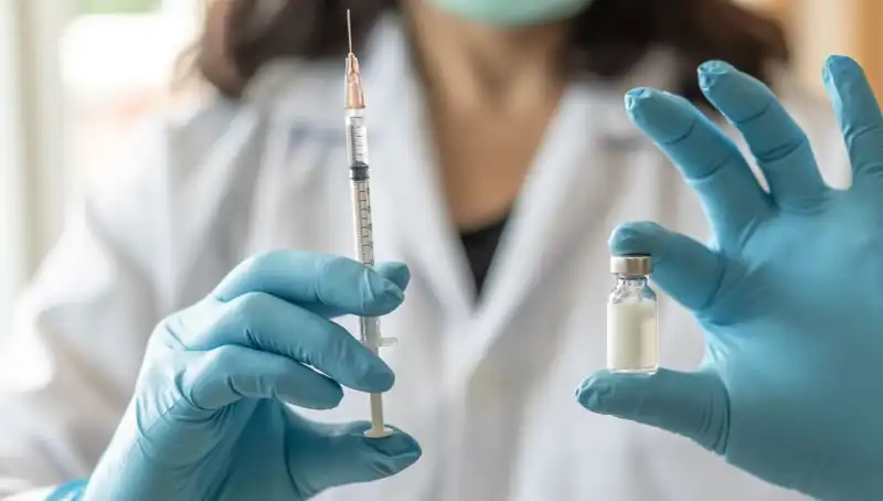 Kanserde Mücadelede Çığır Açan Gelişme: Covid Aşıları İle Yeni Yöntemler