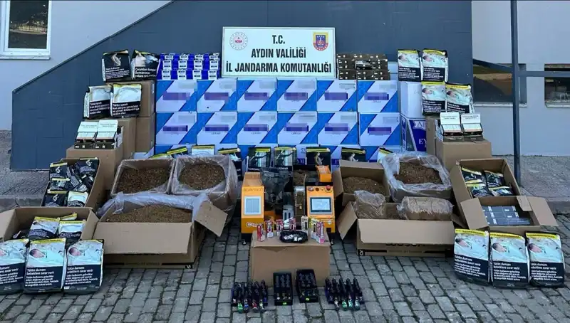 1 Milyon 135 Bin Makaron: Dev Operasyonun Arkasındaki Gizemli Detaylar