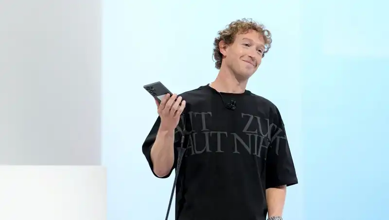 Zuckerberg’in Gizli Yapay Zeka Planı: 100 Milyon Dolarlık Beyin Avı Yürütülüyor