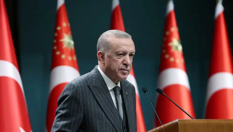 Cumhurbaşkanlığı Kabinesi Ne Zaman Toplanacak? Detaylar Açıklandı!