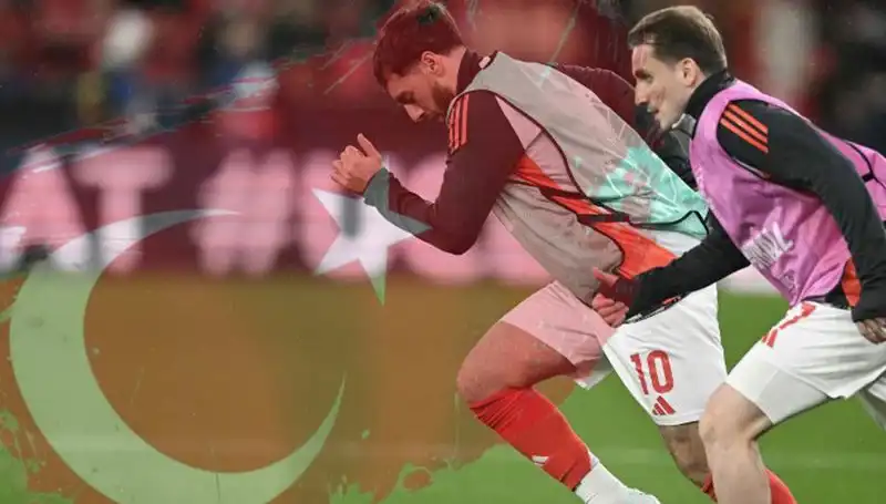 16 Haziran Pazartesi Günü Hangi Futbol Maçları Var?