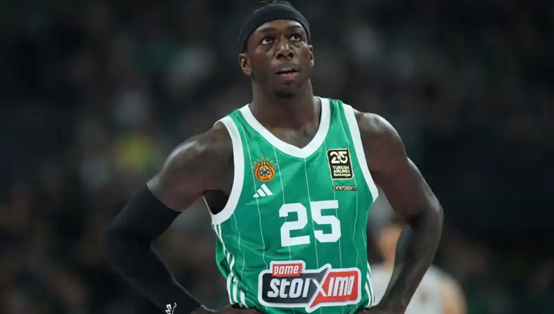 Euroleague 33. Hafta MVP'si Kendrick Nunn: Öne Çıkan Performansıyla Göz Doldurdu