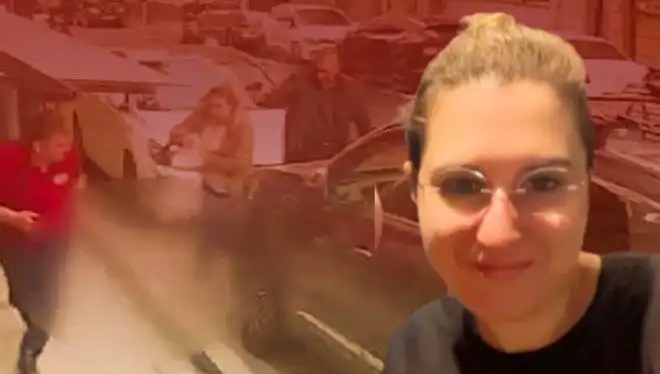 Bahar'ın Katili Kim? Çelişkili İfade Mahkeme Salonu Gündeminde